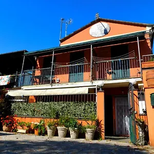 Appartement La Casa Rosa!, Levanto