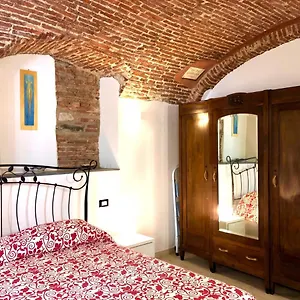 Appartement San Rocco, Levanto
