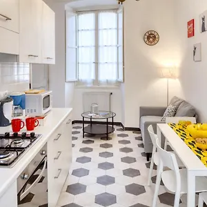 Appartement Clarissa House, Levanto