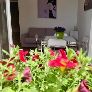 Appartement Chloé, Levanto