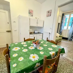 Appartement Acquadolce, Levanto