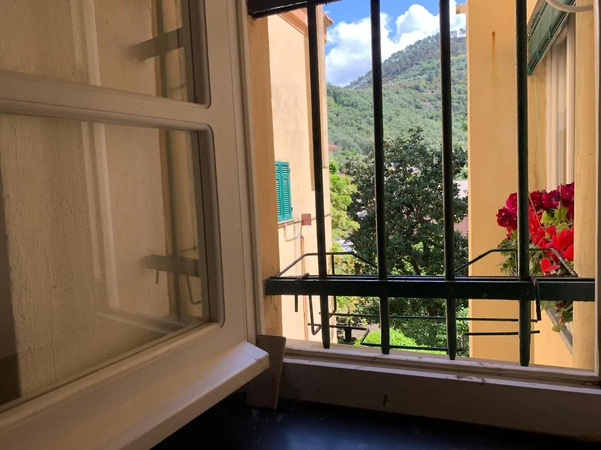Appartamenti Sentiero N1 Levanto Apartment