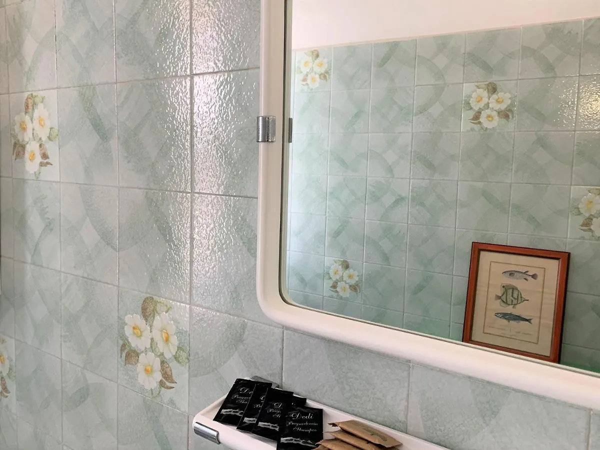 Apartment Appartamenti Sentiero N1 Levanto
