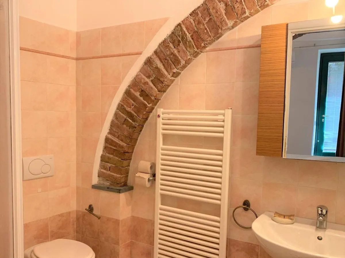 Appartamenti Sentiero N1 Levanto
